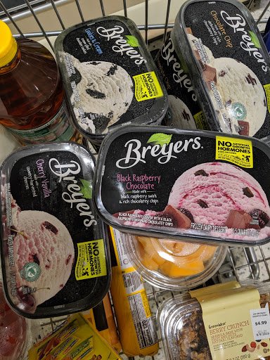 Supermarket «Publix Super Market at Hickory Flat Village», reviews and photos, 6175 Hickory Flat Hwy Ste 140, Canton, GA 30115, USA