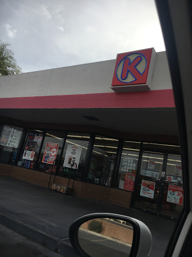 Gas Station «Circle K», reviews and photos, 755 W Warner Rd, Gilbert, AZ 85233, USA