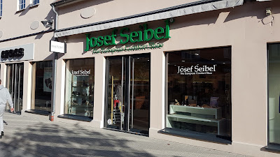 Josef Seibel à Roppenheim