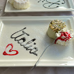 Photo n°3 de l'avis de Christina.r fait le 01/07/2023 à 10:25 sur le  Spaghetti Haus à Bibione