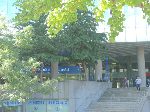 BMO Bank of Montreal