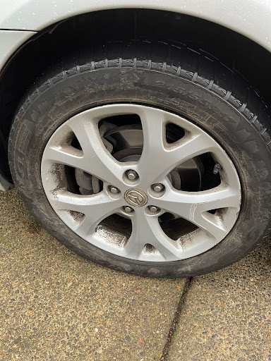 Car Wash «Kiss Car Wash», reviews and photos, 12390 SW Scholls Ferry Rd, Tigard, OR 97223, USA