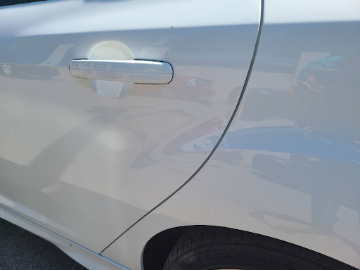 Auto Body Shop «Jamaica Plain Auto Body», reviews and photos, 18 Rock Hill Rd, Jamaica Plain, MA 02130, USA