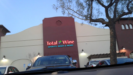 Wine Store «Total Wine & More», reviews and photos, 8201 Day Creek Blvd, Rancho Cucamonga, CA 91739, USA