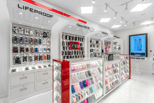 Mobile Phone Repair Shop «Celltech», reviews and photos, 13350 Dallas Pkwy #3570, Dallas, TX 75240, USA