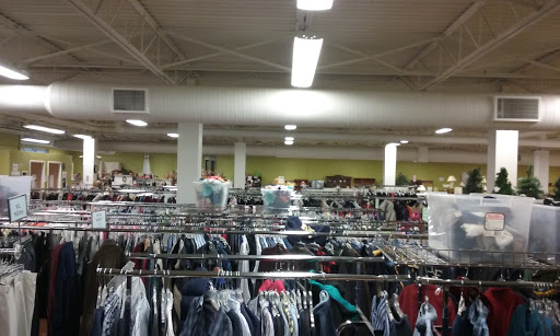 Thrift Store «St Vincent de Paul Society and Thrift Store», reviews and photos