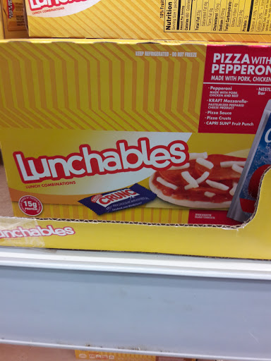 Supermarket «ALDI», reviews and photos, 6700 66th St N, Pinellas Park, FL 33781, USA