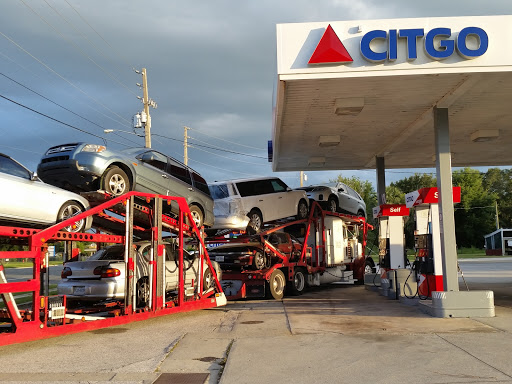 Shopping Mall «Southside Shopping Center», reviews and photos, 1415 S 14th St, Leesburg, FL 34748, USA