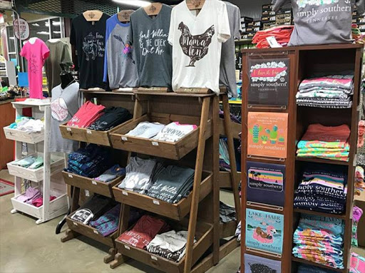 Wheel Alignment Service «Dickson Farmers Co-Op», reviews and photos, 705 Henslee Dr, Dickson, TN 37055, USA