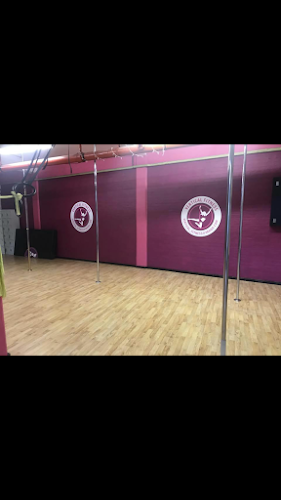Vertical Fitness Leicester Ltd - Dance school