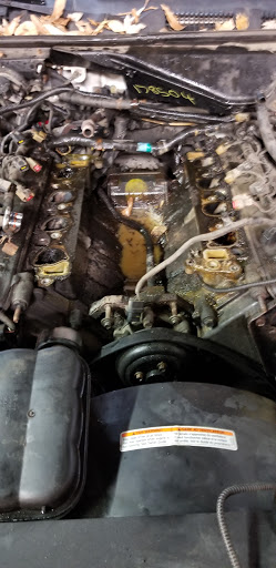 Auto Repair Shop «Riverside Auto Care», reviews and photos, 13160 Fort St, Southgate, MI 48195, USA