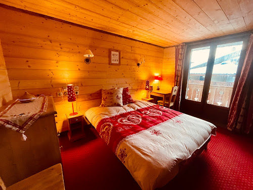 Lodge Location Chalet Alpe d’Huez Huez