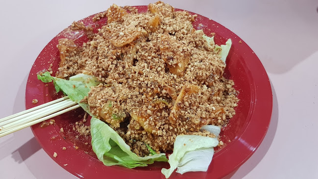 Whampoa Makan Place - Market