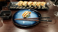Sushi du Restaurant japonais MEV à Mulhouse - n°13