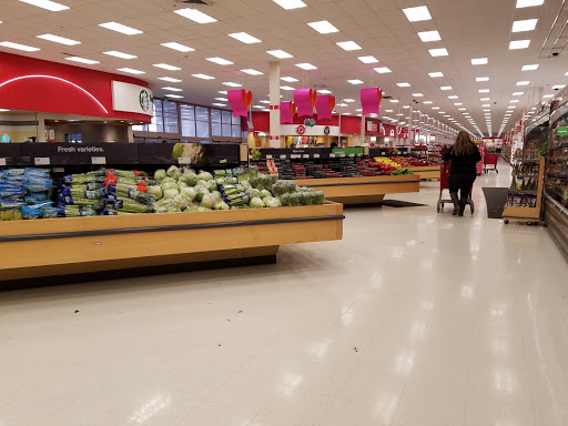 Department Store «Target», reviews and photos, 1652 Beecher Rd, Yorkville, IL 60560, USA