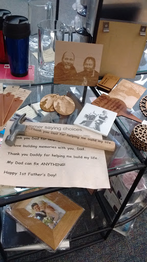 Gift Shop «Cornerstone Christian Bookstore», reviews and photos, 1434 Euclid Ave, Helena, MT 59601, USA