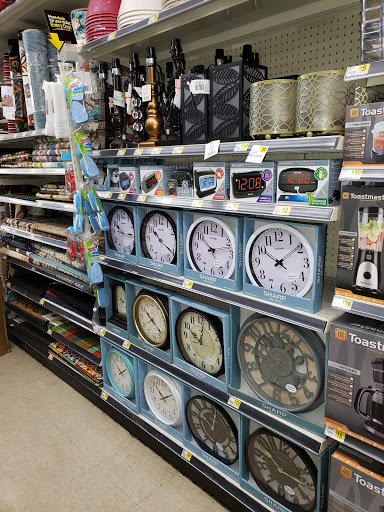 Discount Store «Dollar General», reviews and photos, 1120 W Walnut St, Albany, IN 47320, USA