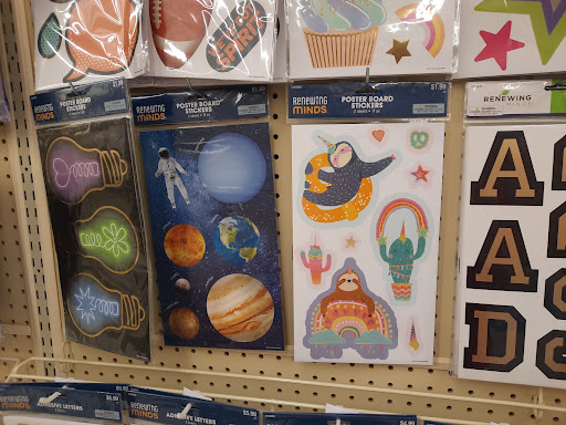 Craft Store «Hobby Lobby», reviews and photos, 111 Northtown Dr NE, Blaine, MN 55434, USA