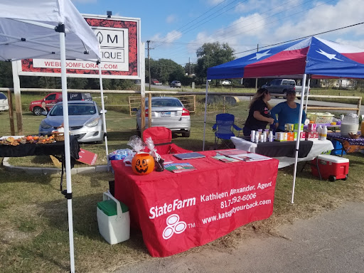 Insurance Agency «Kathleen Alexander - State Farm Insurance Agent», reviews and photos