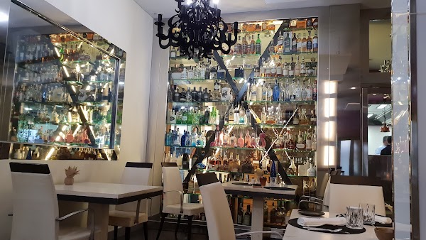 Restaurante Alejandro del Toro