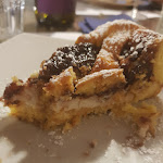 Photo n°5 de l'avis de Actor.t fait le 29/03/2018 à 14:18 sur le  Osteria del Vecchio Orologio à Viterbo