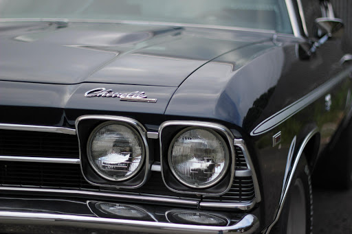 Auto Body Shop «Ace Auto Body», reviews and photos, 1209 Washington St, Stoughton, MA 02072, USA