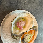 Photo n°1 de l'avis de K..a fait le 17/11/2023 à 07:40 sur le  Ethica Chef’s Table and Garden à Taormina