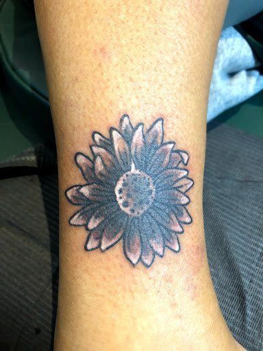 Explore tattoo cover up ideas for shoulder, creative tattoo ideas in Cape Coral, available at UNRIVALED INK
