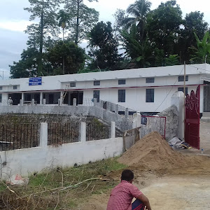 District Session Court, Diphu photo