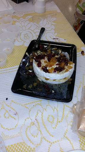 Supermarket «Publix Super Market at Shops of Sebastian», reviews and photos, 1451 Sebastian Blvd Ste 200, Sebastian, FL 32958, USA