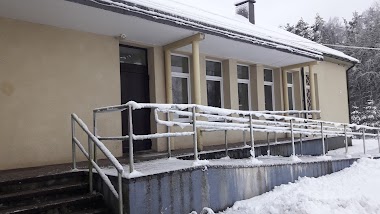 Mazeikiu R. Savivaldybes Viesoji Biblioteka, Uzlieknes Filialas