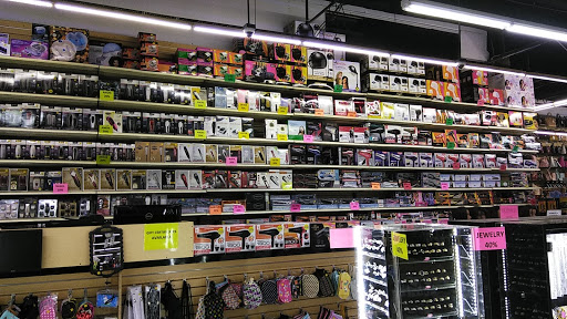 Beauty Supply Store «KELLY BEAUTY», reviews and photos, 27750 Van Dyke, Warren, MI 48093, USA