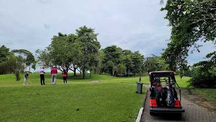 A'Famosa Golf Resort