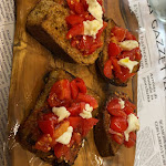 Photo n°1 de l'avis de Aymeric.o fait le 15/08/2021 à 13:00 sur le  La Cantina del Macellaio à Riomaggiore