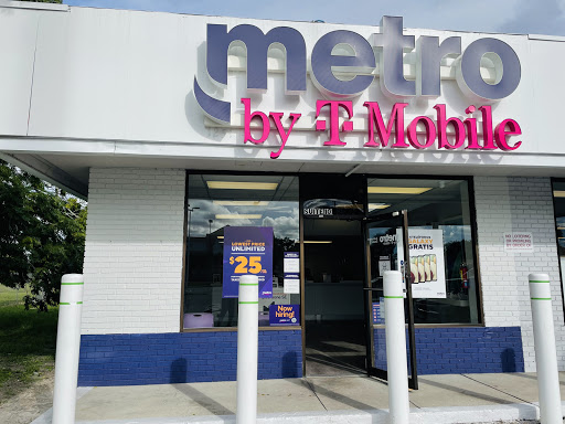 MetroPCS Authorized Dealer, 1255 Providence Blvd, Deltona, FL 32738, USA, 