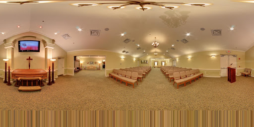 Funeral Home «St Johns Family Funeral Home», reviews and photos, 385 FL-207, St Augustine, FL 32084, USA