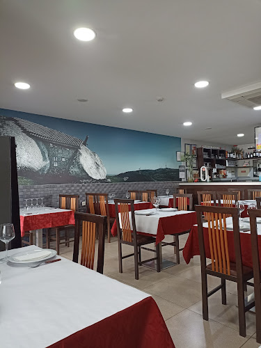 Restaurante Girassol Fafe
