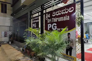 Sri Thirumala PG For Gents image