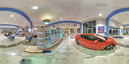 Used Car Dealer «Freedom Honda», reviews and photos, 4955 New Car Dr, Colorado Springs, CO 80923, USA