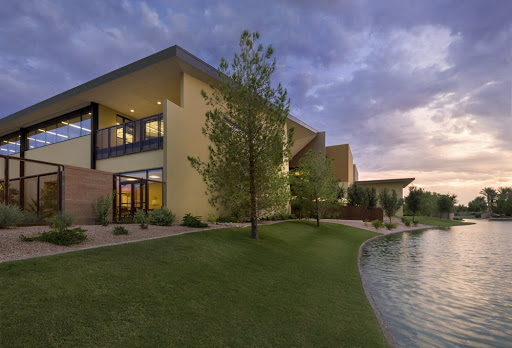 Health Club «Ocotillo Village Health Club & Spa», reviews and photos, 4200 S Alma School Rd, Chandler, AZ 85248, USA