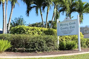 Whiskey Creek Country Club image