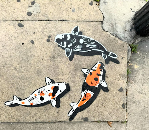 Explore pride and prejudice tattoo ideas, creative tattoo ideas in New Orleans, available at Downtown Tattoos and Piercing