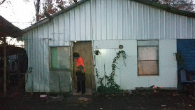 Primera Iglesia del Señor, Villa Mercede