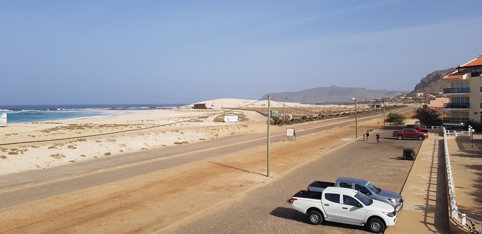 Praia de Cabral photo #9