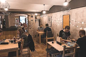 GOSU - gry planszowe | kawiarnia z grami planszowymi | wypożyczalnia gier image