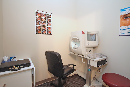 Optometrist «Ideal Family Eye Care», reviews and photos, 5526 N Milwaukee Ave, Chicago, IL 60630, USA