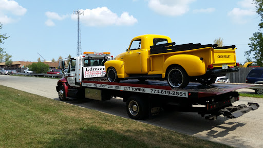 Auto Body Shop «The Glen Auto Body Repair», reviews and photos, 3038 N Lake Terrace, Glenview, IL 60026, USA