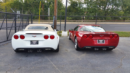 Used Car Dealer «Autoworld of Winston-Salem», reviews and photos, 345 Peters Creek Pkwy, Winston-Salem, NC 27101, USA