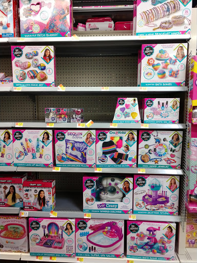 Department Store «Walmart Supercenter», reviews and photos, 10392 Fremont Pike, Perrysburg, OH 43551, USA