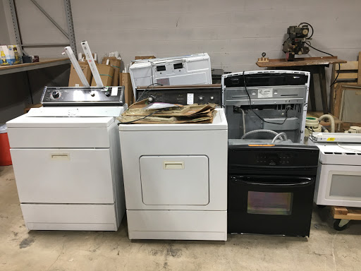 Thrift Store «Warren County Habitat for Humanity ReStore», reviews and photos